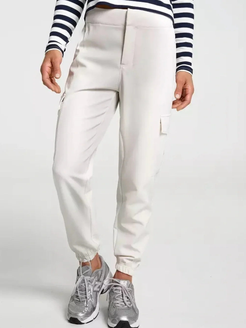 NWT CAlia effortless high rise jogger